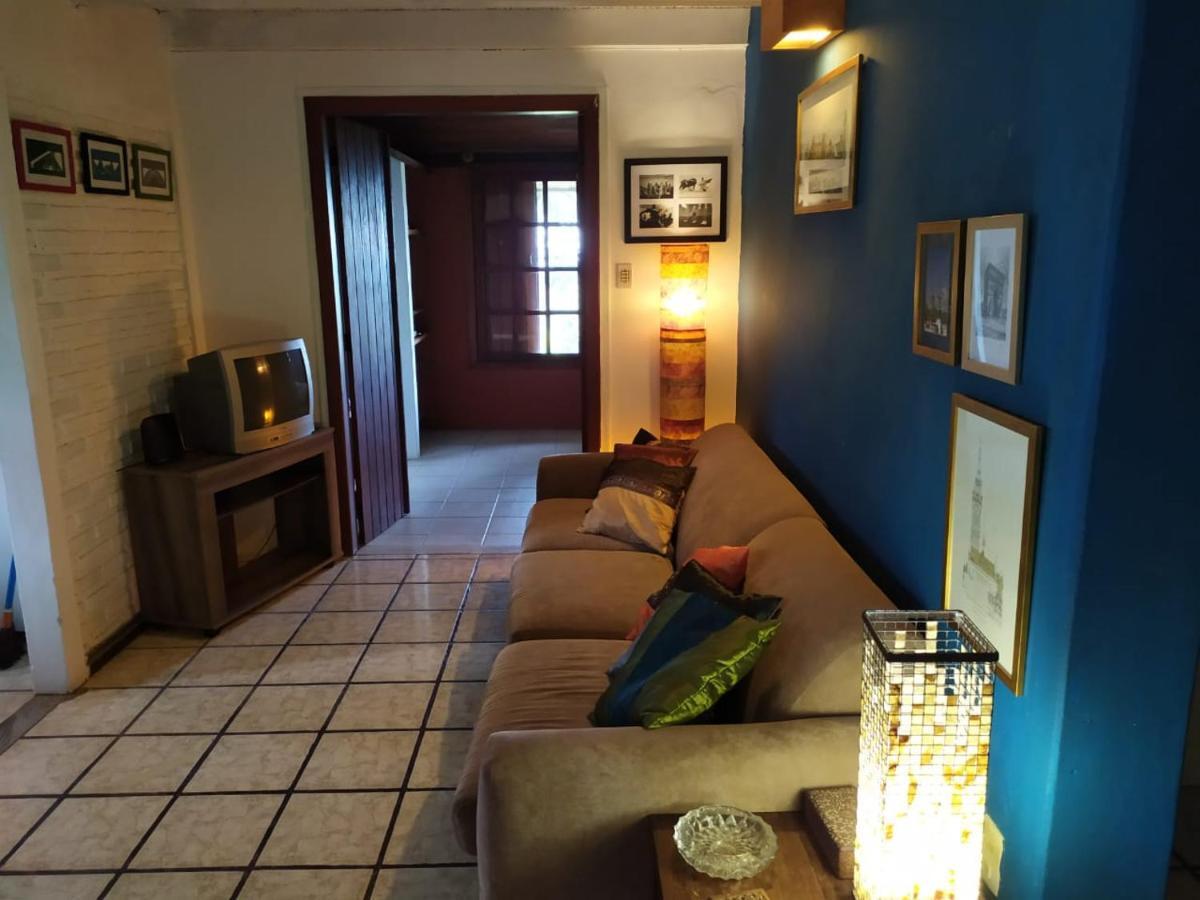 Estilo E Conforto Com Vista Para O Mar Porto Seguro Exterior photo