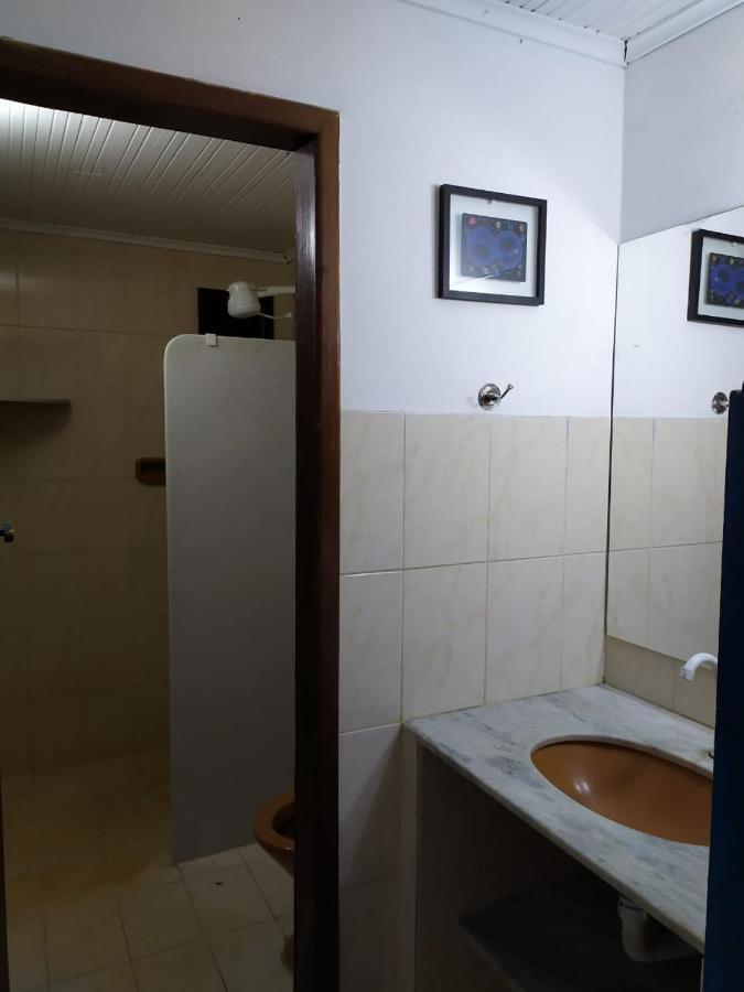 Estilo E Conforto Com Vista Para O Mar Porto Seguro Exterior photo
